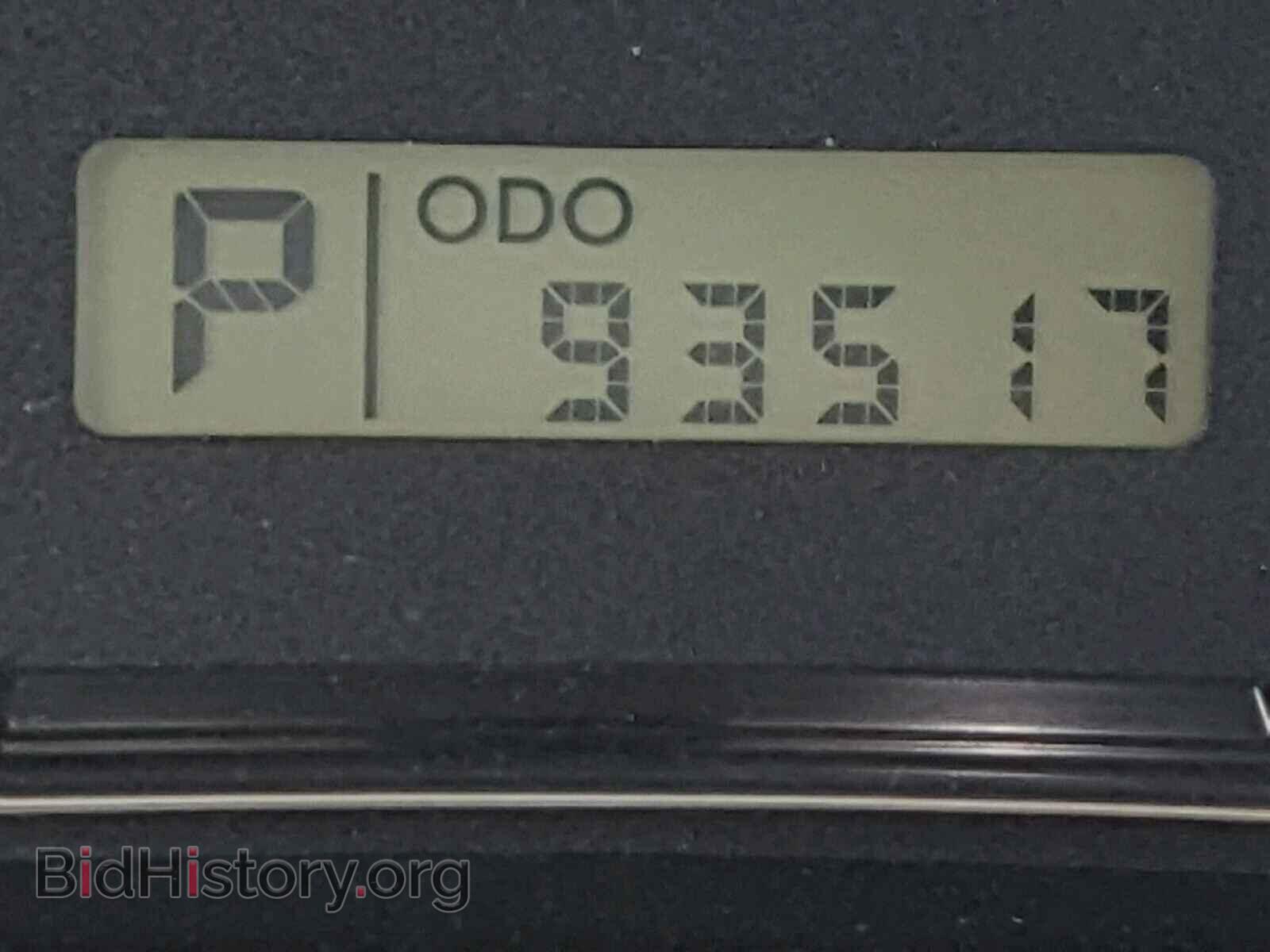 2012 SUBARU FORESTER - VIN: JF2SHABC3CH452496 - Фото 8