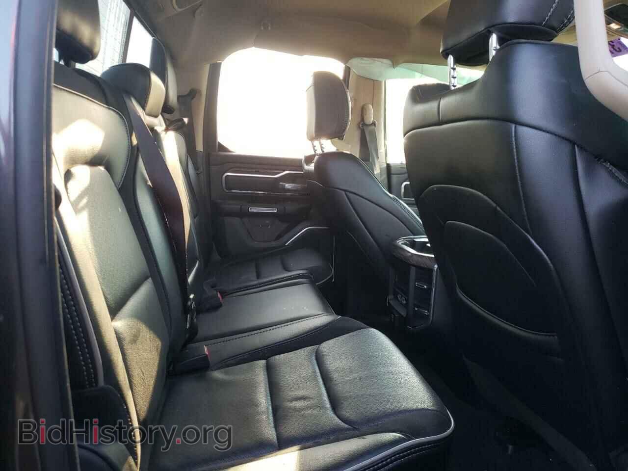 2020 RAM 1500 - VIN: 1C6SRFDT2LN295963 - Фото 10
