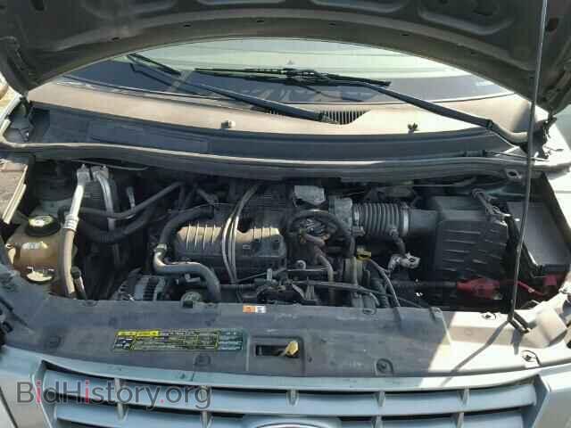 2007 FORD FREESTAR - VIN: 2FMZA55237BA09632 - Фото 7
