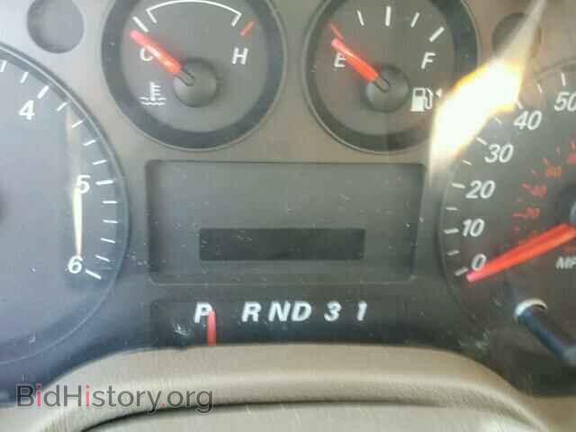 2007 FORD FREESTAR - VIN: 2FMZA55237BA09632 - Фото 8
