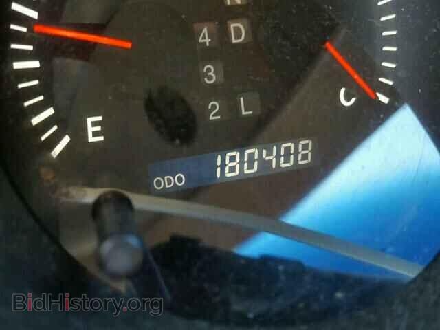 2003 LEXUS ES300 - VIN: JTHBF30G536012540 - Фото 8