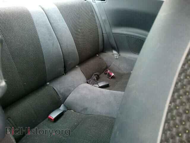2008 MITSUBISHI ECLIPSE - VIN: 4A3AK24FX8E020129 - Photo 6