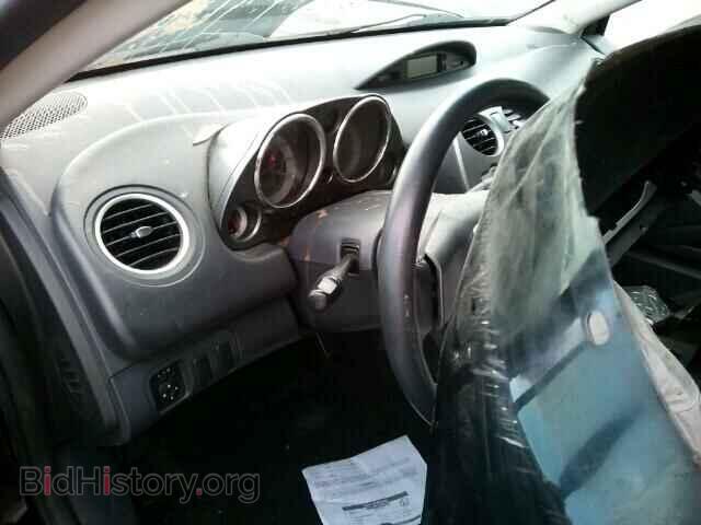2008 MITSUBISHI ECLIPSE - VIN: 4A3AK24FX8E020129 - Photo 8
