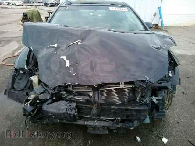 2008 MITSUBISHI ECLIPSE - VIN: 4A3AK24FX8E020129 - Photo 10