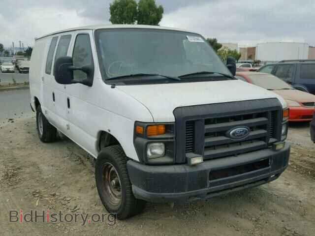 Фотография 1FTNE2EL4BDA10144 - FORD ECONOLINE 2011