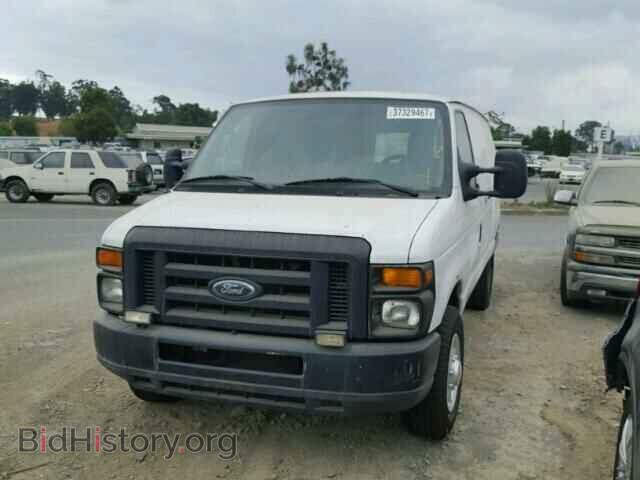 2011 FORD ECONOLINE - VIN: 1FTNE2EL4BDA10144 - Фото 2