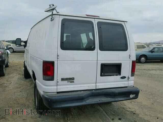 2011 FORD ECONOLINE - VIN: 1FTNE2EL4BDA10144 - Фото 3
