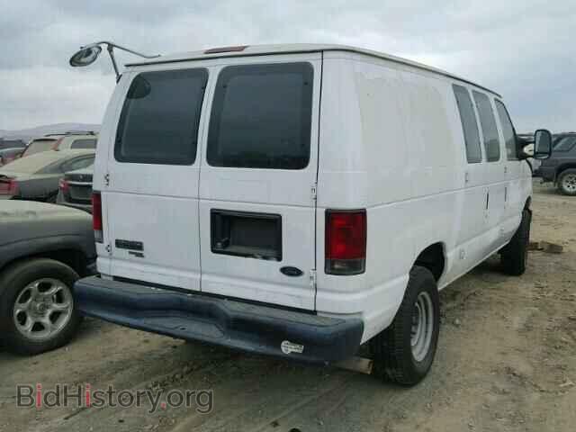 2011 FORD ECONOLINE - VIN: 1FTNE2EL4BDA10144 - Фото 4