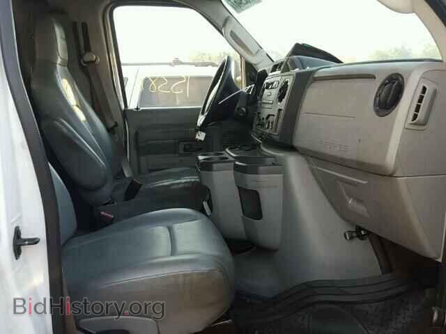 2011 FORD ECONOLINE - VIN: 1FTNE2EL4BDA10144 - Фото 5