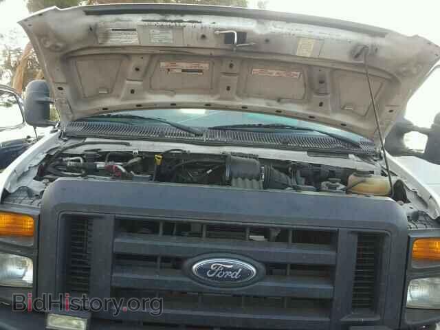 2011 FORD ECONOLINE - VIN: 1FTNE2EL4BDA10144 - Фото 7
