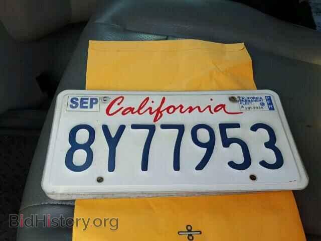 2011 FORD ECONOLINE - VIN: 1FTNE2EL4BDA10144 - Фото 9