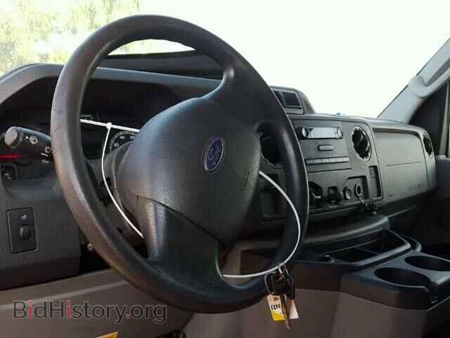 2011 FORD ECONOLINE - VIN: 1FTNE2EL4BDA10144 - Фото 10
