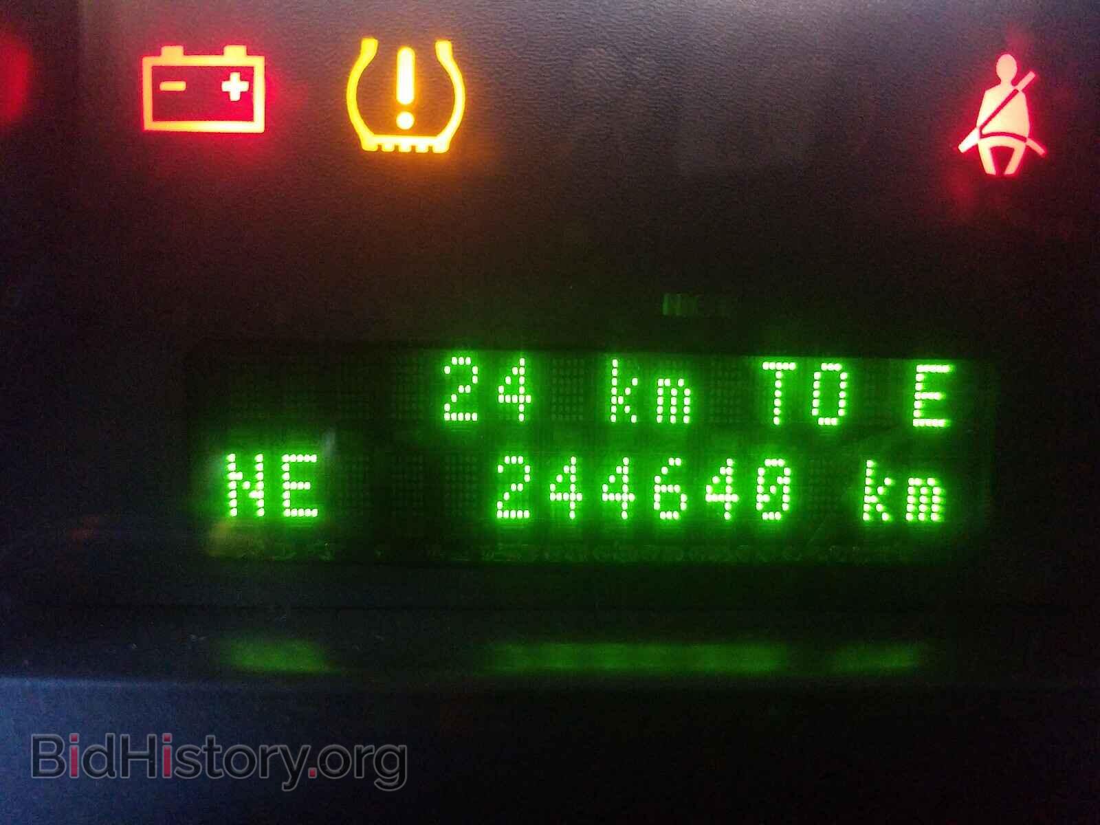 2008 FORD EDGE - VIN: 2FMDK48C48BA84489 - Photo 8