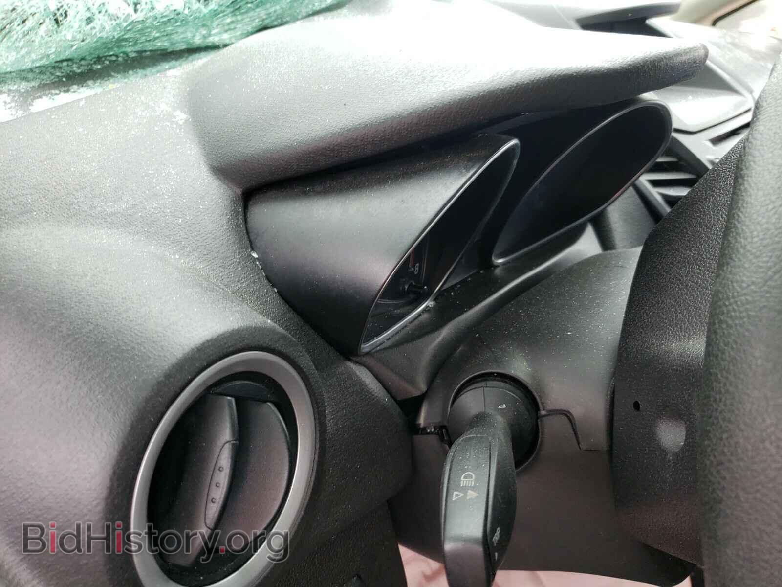 2017 FORD FIESTA - VIN: 3FADP4EJ1HM165687 - Фото 8