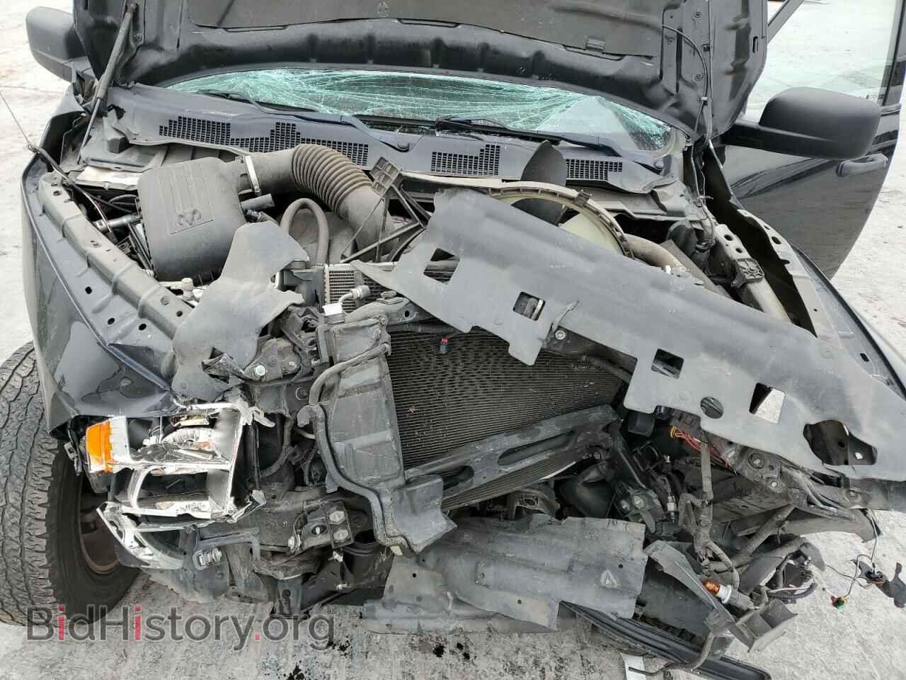 2014 RAM 1500 - VIN: 3C6RR7KT4EG211449 - Photo 11