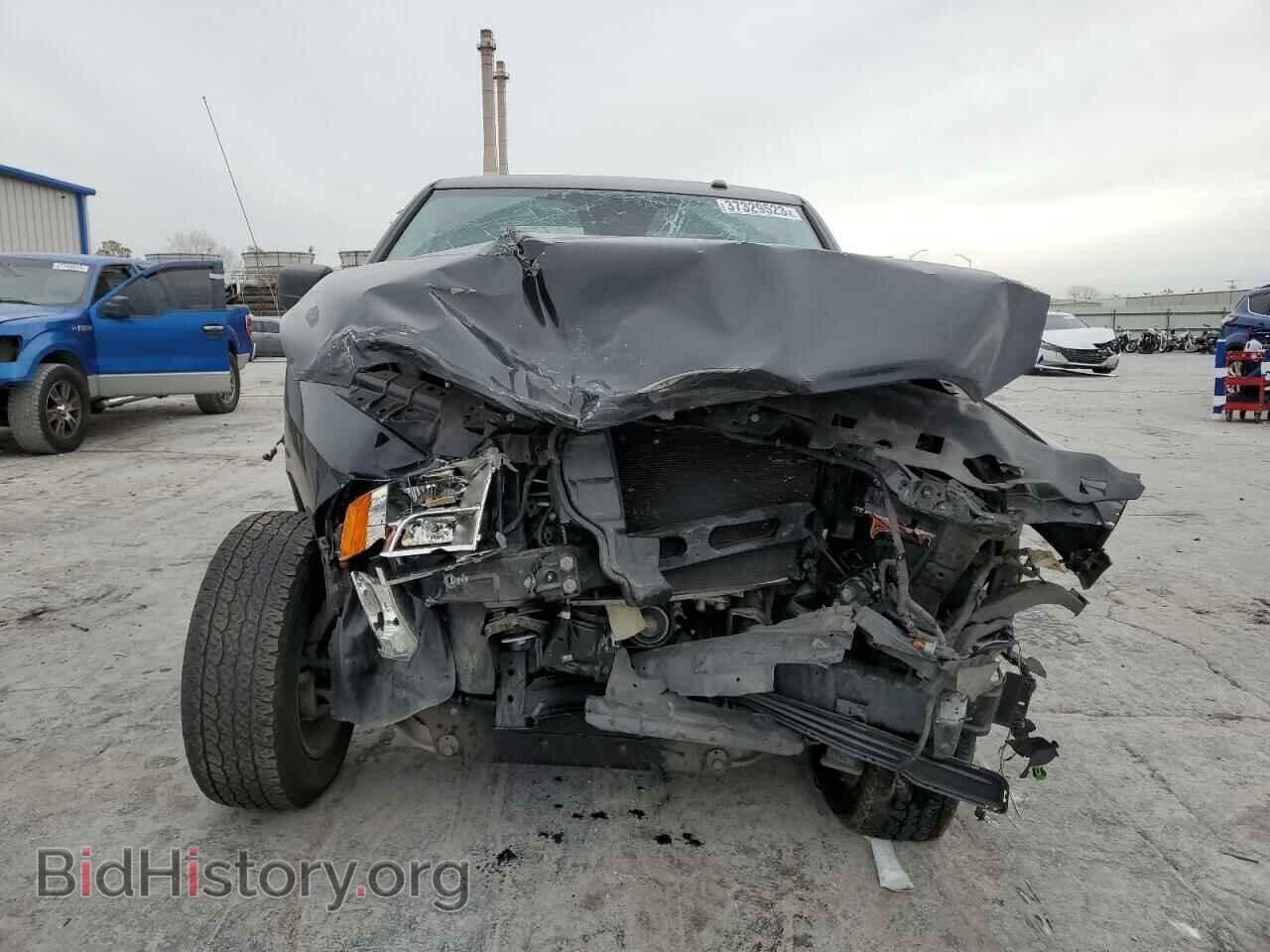 2014 RAM 1500 - VIN: 3C6RR7KT4EG211449 - Photo 5