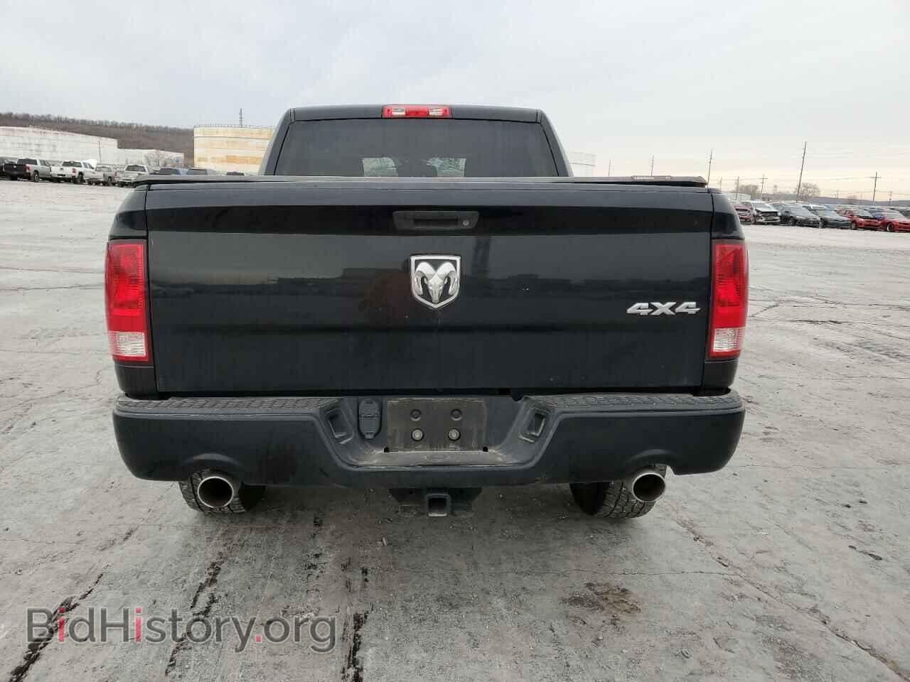 2014 RAM 1500 - VIN: 3C6RR7KT4EG211449 - Photo 6