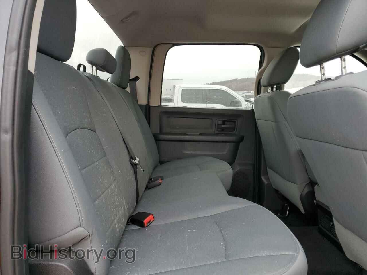 2014 RAM 1500 - VIN: 3C6RR7KT4EG211449 - Photo 10