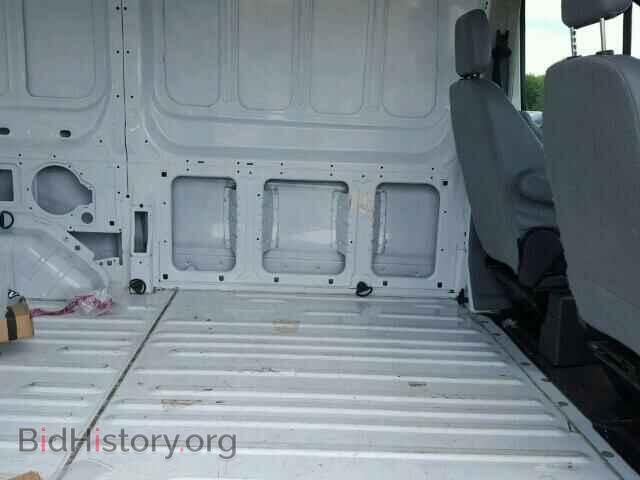 2017 FORD TRANSIT CO - VIN: 1FTYR1CM4HKA10642 - Фото 6