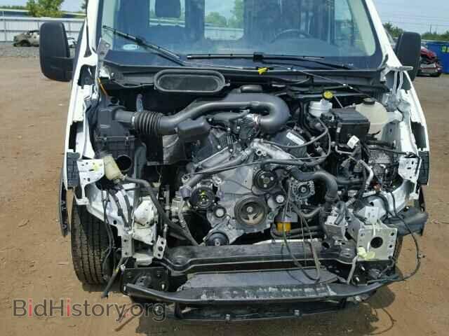 2017 FORD TRANSIT CO - VIN: 1FTYR1CM4HKA10642 - Фото 9