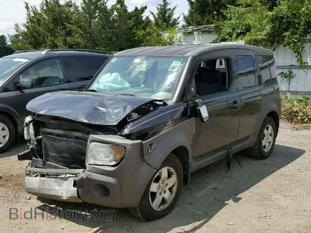2003 HONDA ELEMENT - VIN: 5J6YH28533L032302 - Photo 2