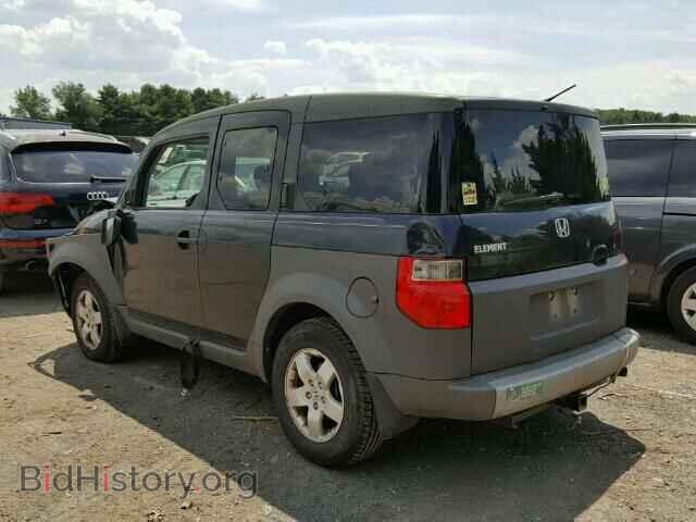 2003 HONDA ELEMENT - VIN: 5J6YH28533L032302 - Photo 3