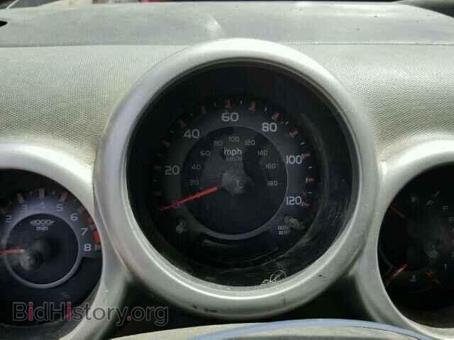2003 HONDA ELEMENT - VIN: 5J6YH28533L032302 - Photo 8