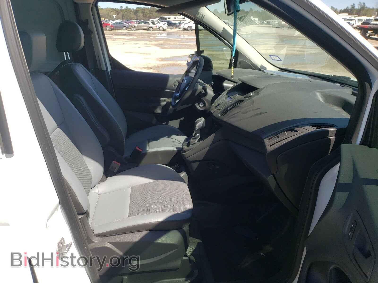 2016 FORD TRANSIT CO - VIN: NM0LS6E7XG1265719 - Фото 5