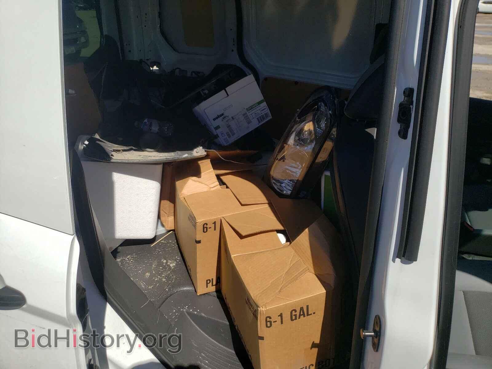 2016 FORD TRANSIT CO - VIN: NM0LS6E7XG1265719 - Фото 6