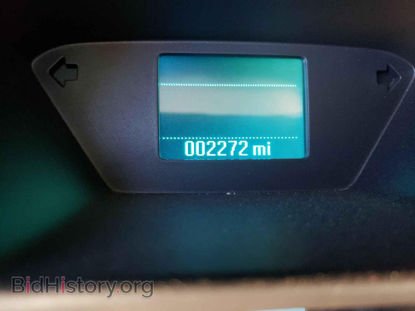 2016 FORD TRANSIT CO - VIN: NM0LS6E7XG1265719 - Фото 8