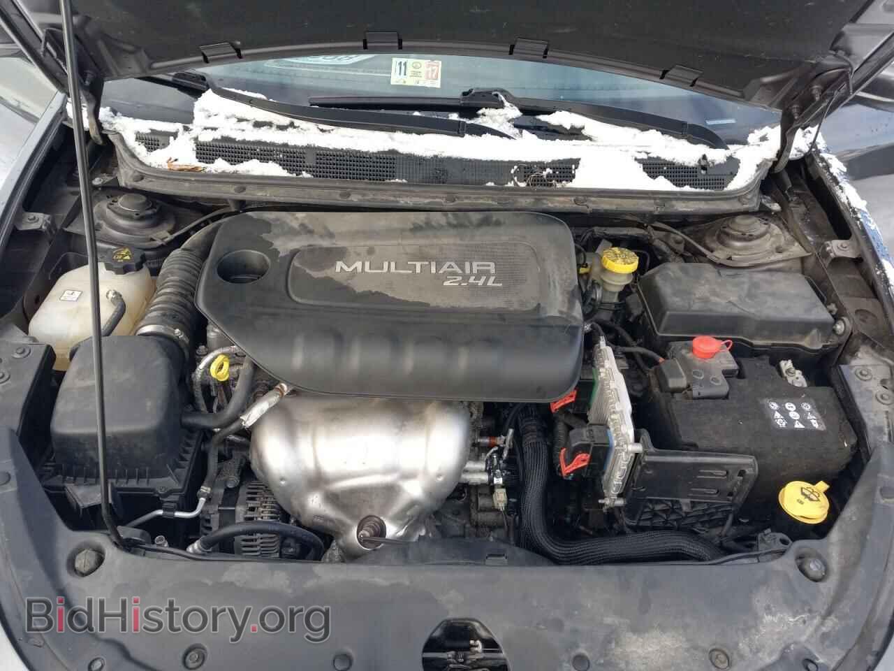 2015 DODGE DART - VIN: 1C3CDFBB4FD152985 - Фото 7