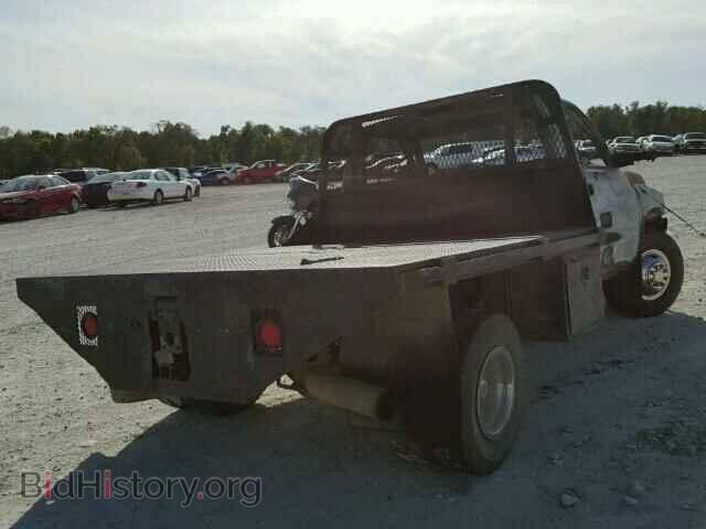1997 DODGE RAM 3500 - VIN: 1B6MF36D3VJ589465 - Фото 4