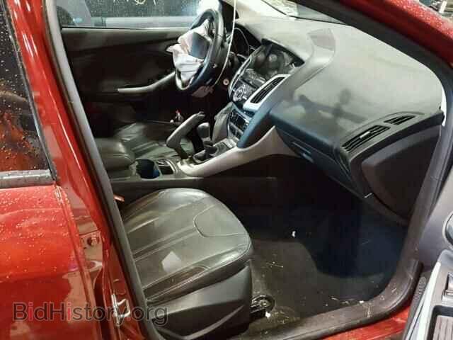 2013 FORD FOCUS - VIN: 1FADP3F25DL262999 - Photo 5