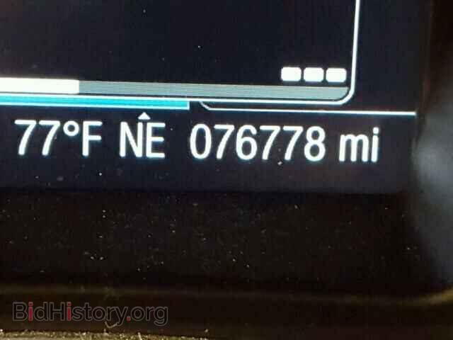 2013 FORD FOCUS - VIN: 1FADP3F25DL262999 - Photo 8