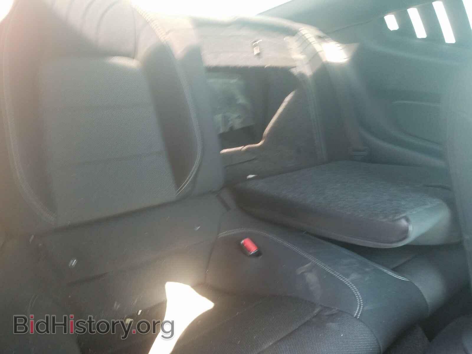 2016 FORD MUSTANG - VIN: 1FA6P8AM4G5266940 - Фото 6