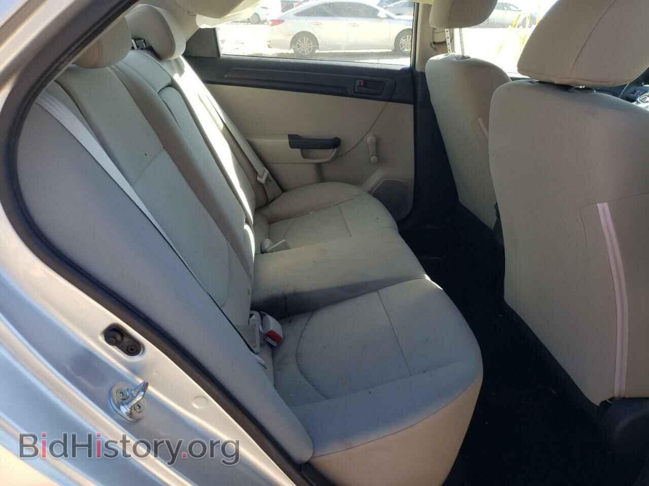 2012 KIA FORTE - VIN: KNAFT4A29C5581592 - Фото 6