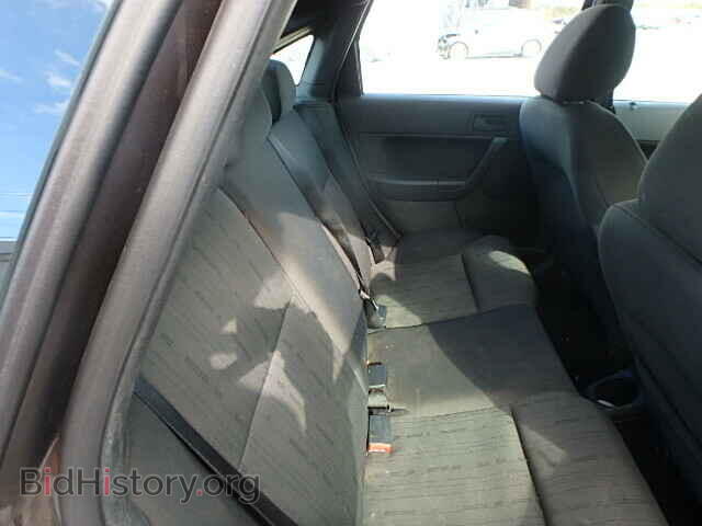 2010 FORD FOCUS - VIN: 1FAHP3FN1AW254100 - Фото 6