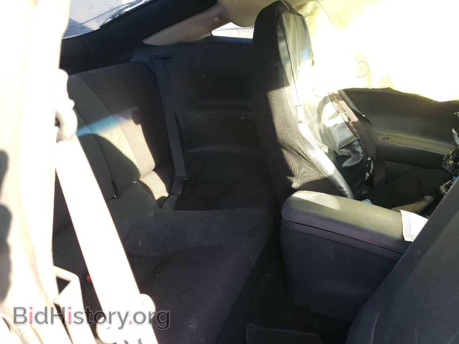 2012 MITSUBISHI ECLIPSE - VIN: 4A31K5DF0CE004533 - Фото 6