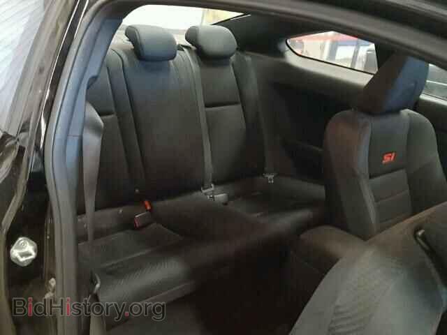 2013 HONDA CIVIC - VIN: 2HGFG4A55DH706715 - Фото 6
