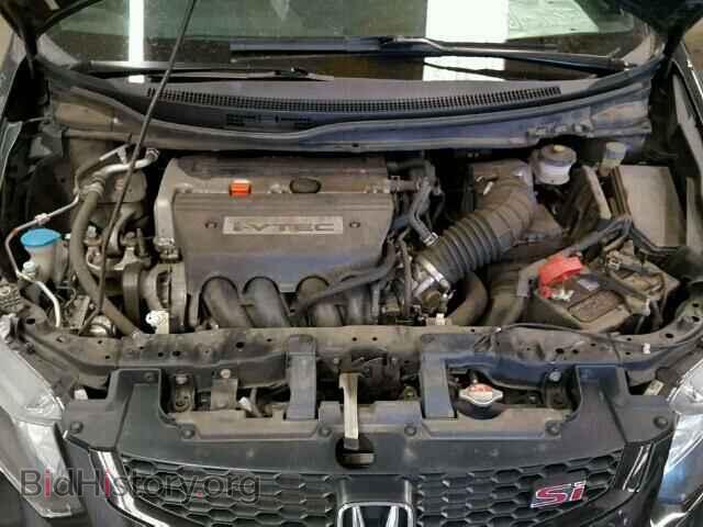 2013 HONDA CIVIC - VIN: 2HGFG4A55DH706715 - Фото 7