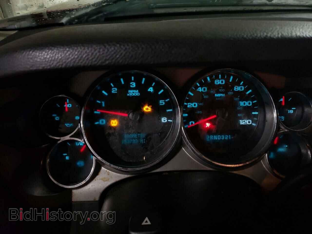 2008 GMC SIERRA - VIN: 2GTEK19CX81284286 - Фото 9