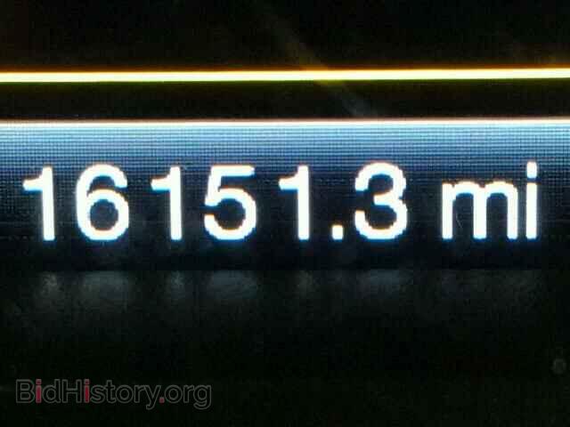 2013 FORD EDGE - VIN: 2FMDK3JC4DBB01385 - Фото 8