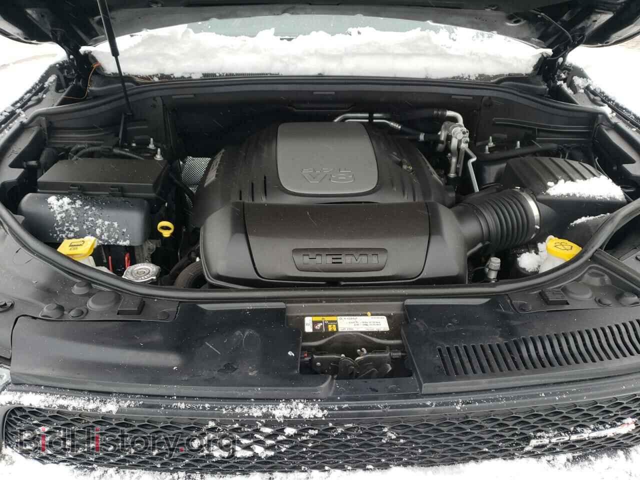 2020 DODGE DURANGO - VIN: 1C4SDJCT9LC132086 - Photo 12