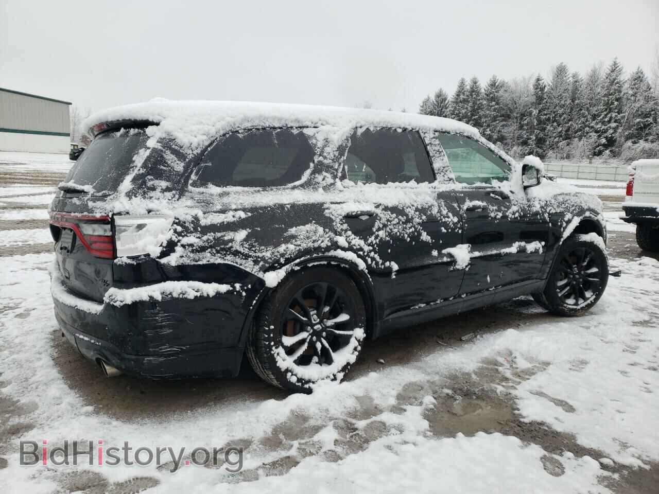 2020 DODGE DURANGO - VIN: 1C4SDJCT9LC132086 - Photo 3