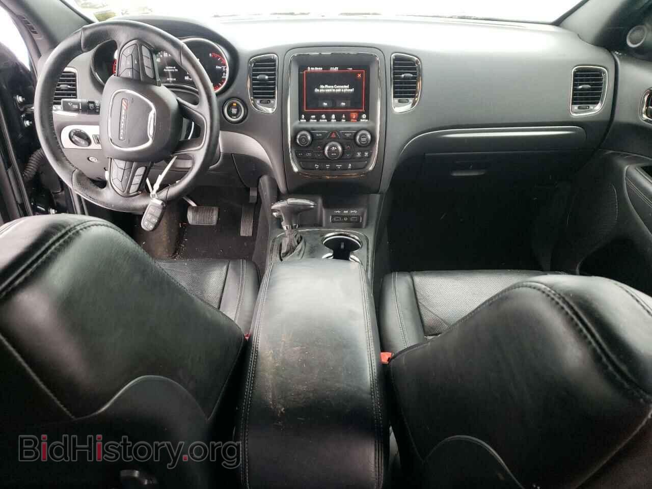 2020 DODGE DURANGO - VIN: 1C4SDJCT9LC132086 - Photo 8