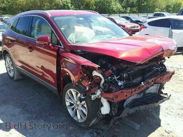 Photo 5LMCJ2C93GUJ05014 - LINCOLN MKC 2016