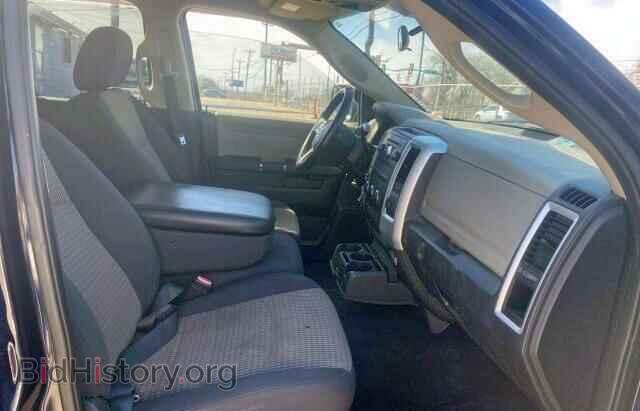 2012 DODGE RAM 1500 - VIN: 1C6RD7GT4CS315016 - Фото 5