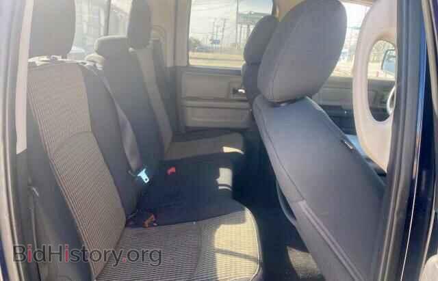 2012 DODGE RAM 1500 - VIN: 1C6RD7GT4CS315016 - Фото 6
