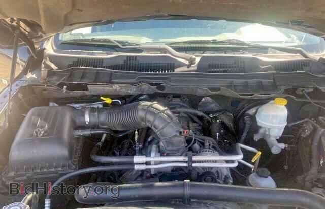 2012 DODGE RAM 1500 - VIN: 1C6RD7GT4CS315016 - Фото 7