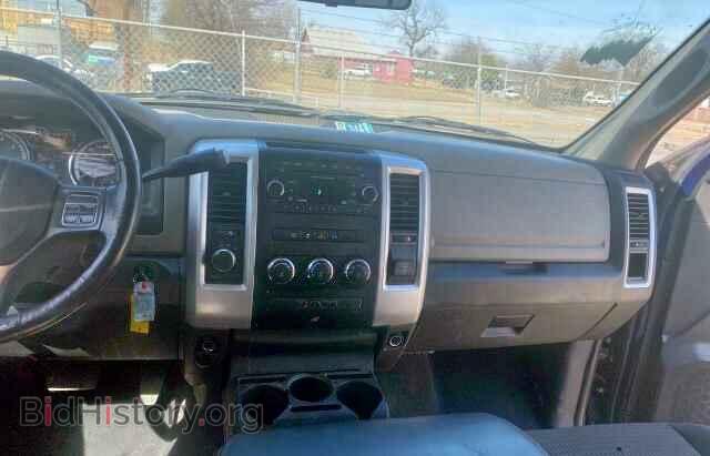 2012 DODGE RAM 1500 - VIN: 1C6RD7GT4CS315016 - Фото 9
